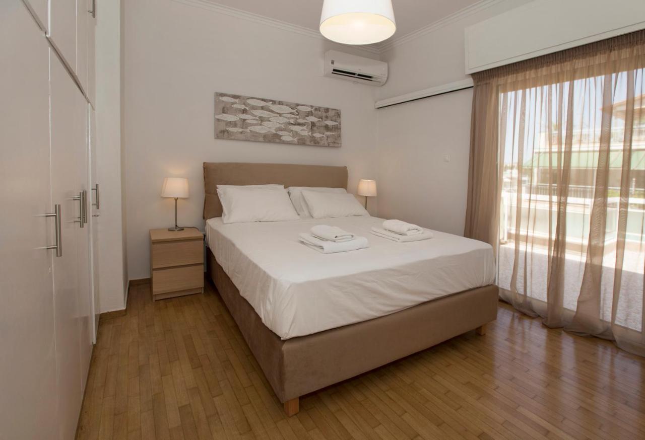 Acropolis View Penthouse Apartment By Ghh アテネ エクステリア 写真
