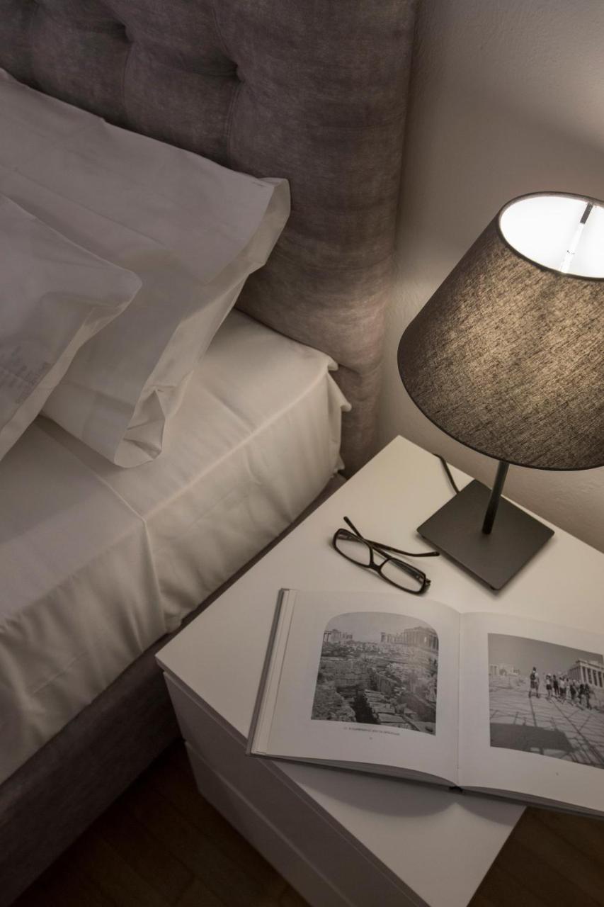 Acropolis View Penthouse Apartment By Ghh アテネ エクステリア 写真