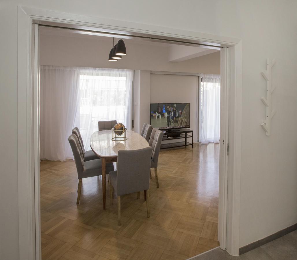 Acropolis View Penthouse Apartment By Ghh アテネ エクステリア 写真