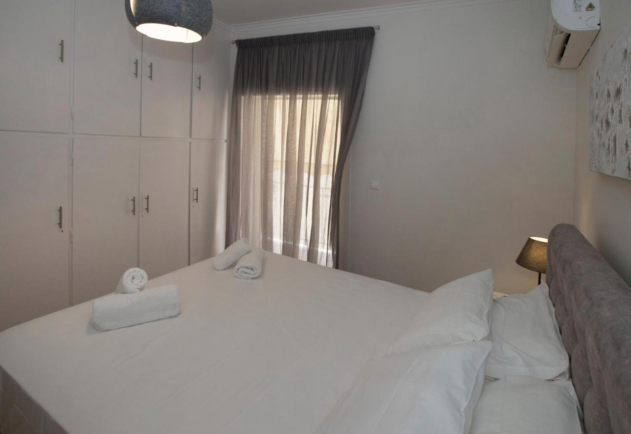 Acropolis View Penthouse Apartment By Ghh アテネ エクステリア 写真